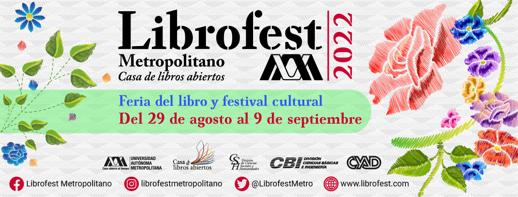 Librofest2022