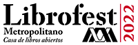 Librofest logo